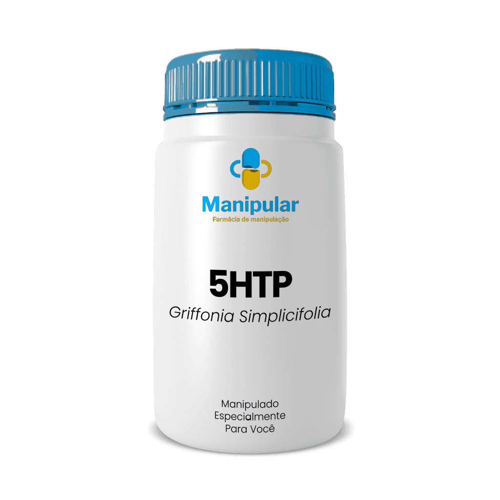 5HTP (50mg)