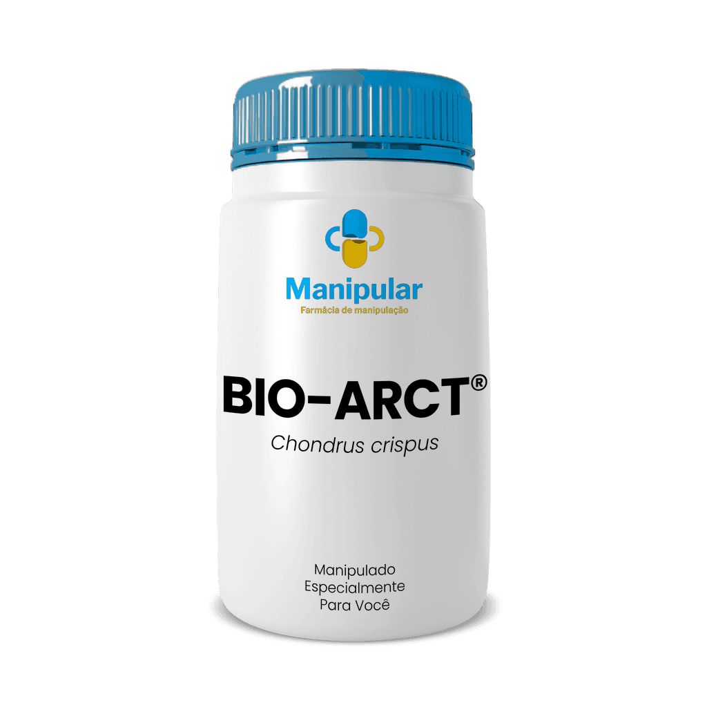 Bio-Arct® (100mg)