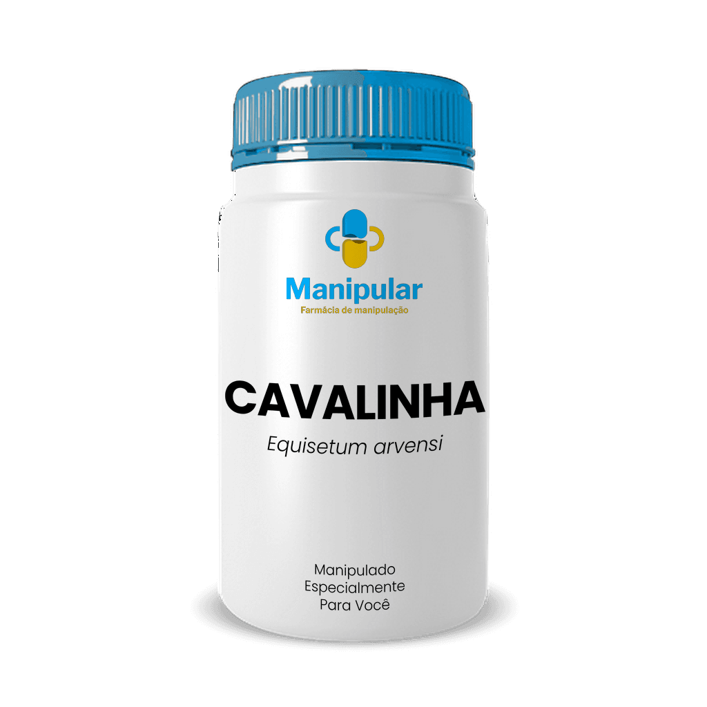 Cavalinha (100mg)