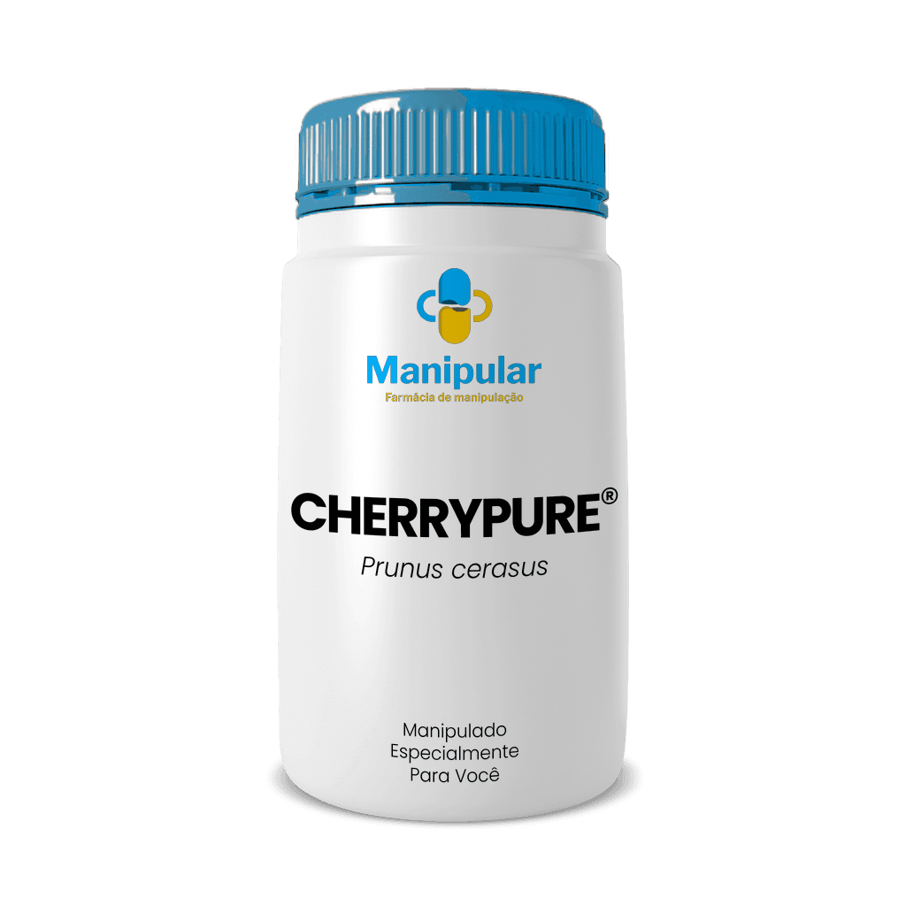 Cherrypure® (480mg)