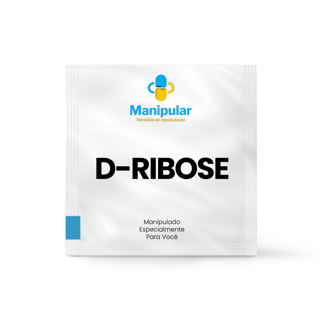D-Ribose (3g)