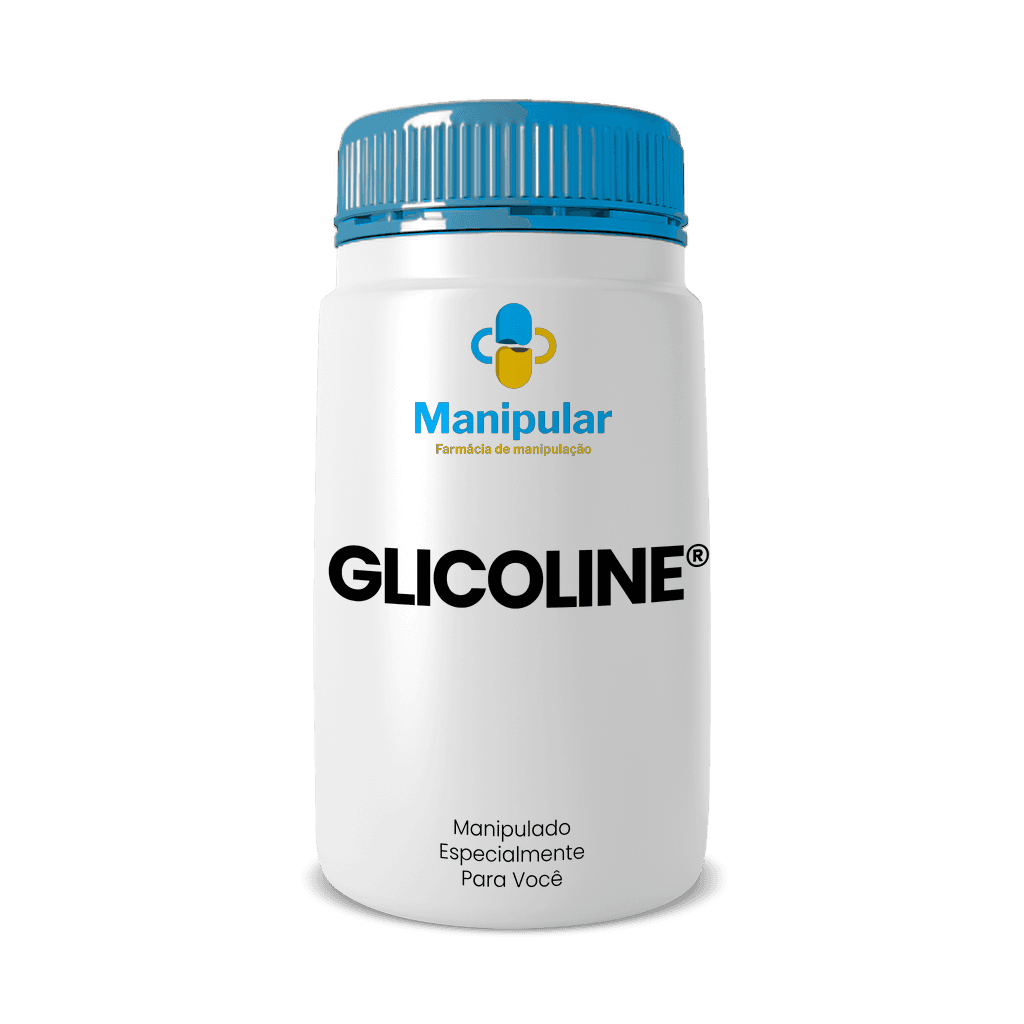 Glicoline® (500mg)
