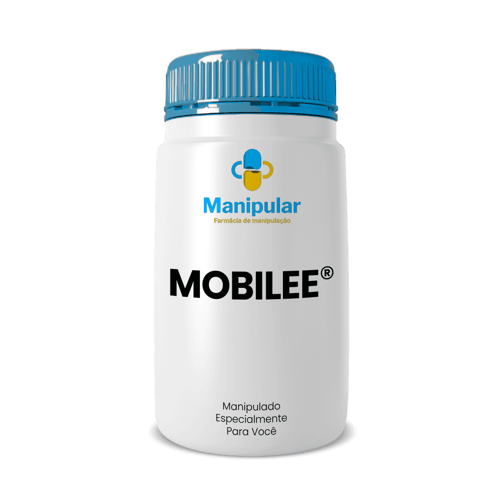 Mobilee® (80mg)