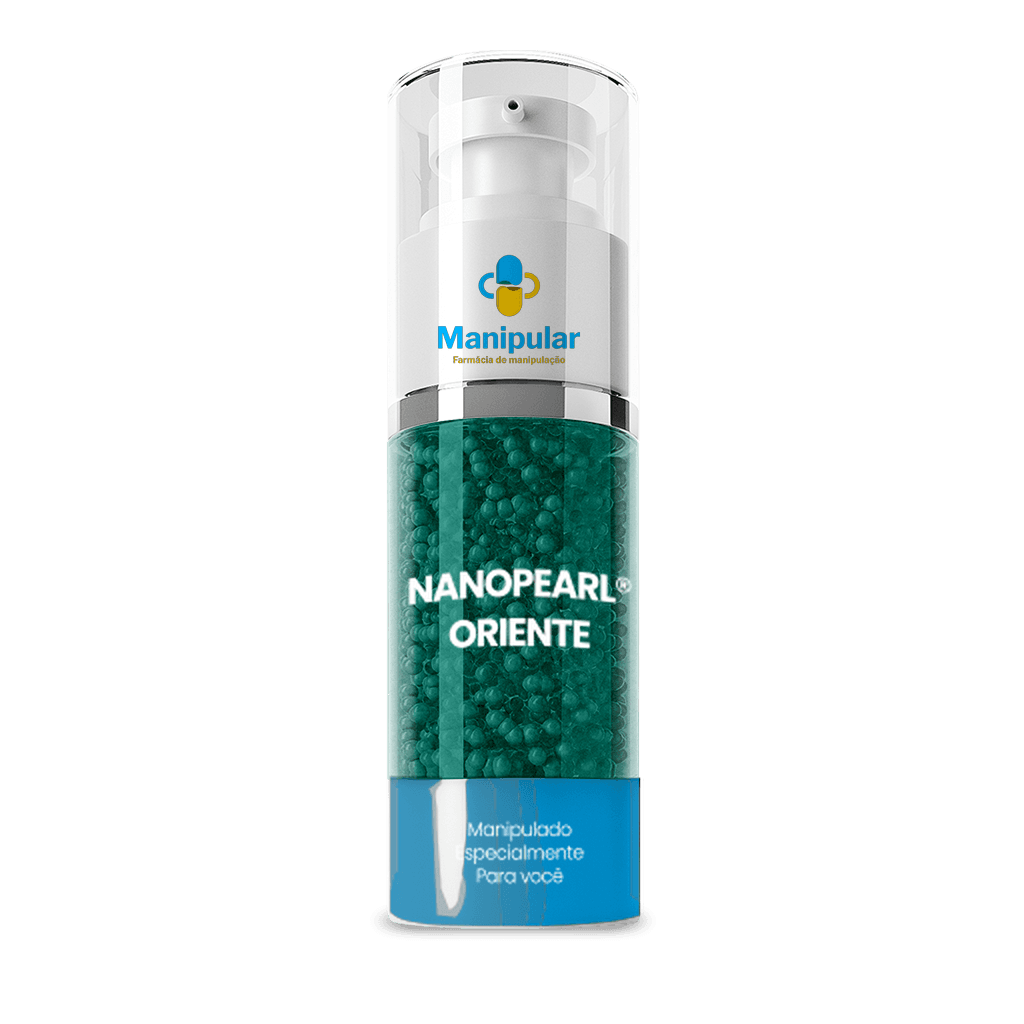 Nanopearl® Oriente