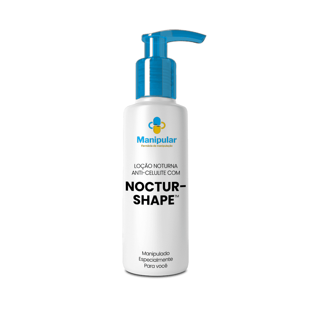 Nocturshape™ (4%)