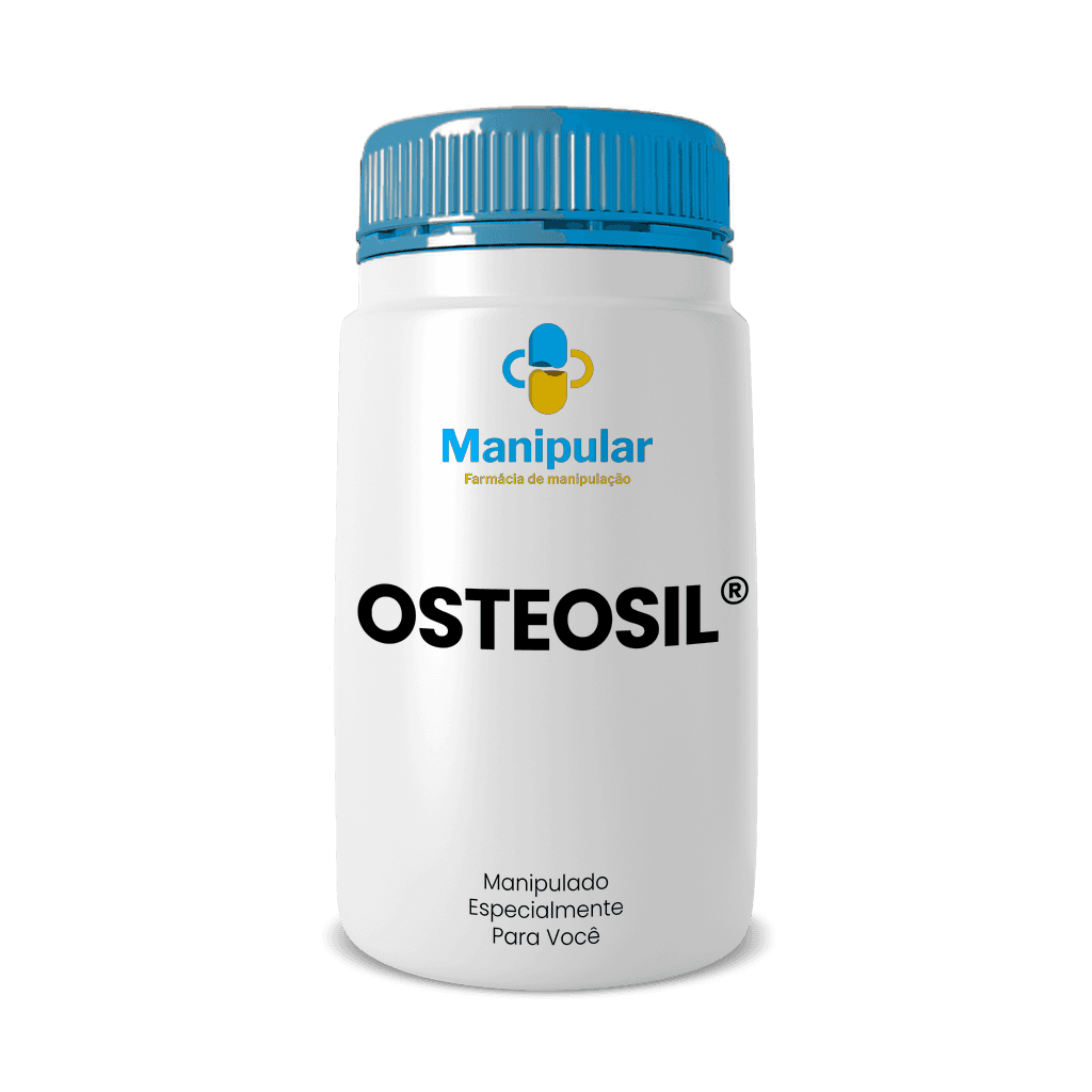 Osteosil® (200mg)