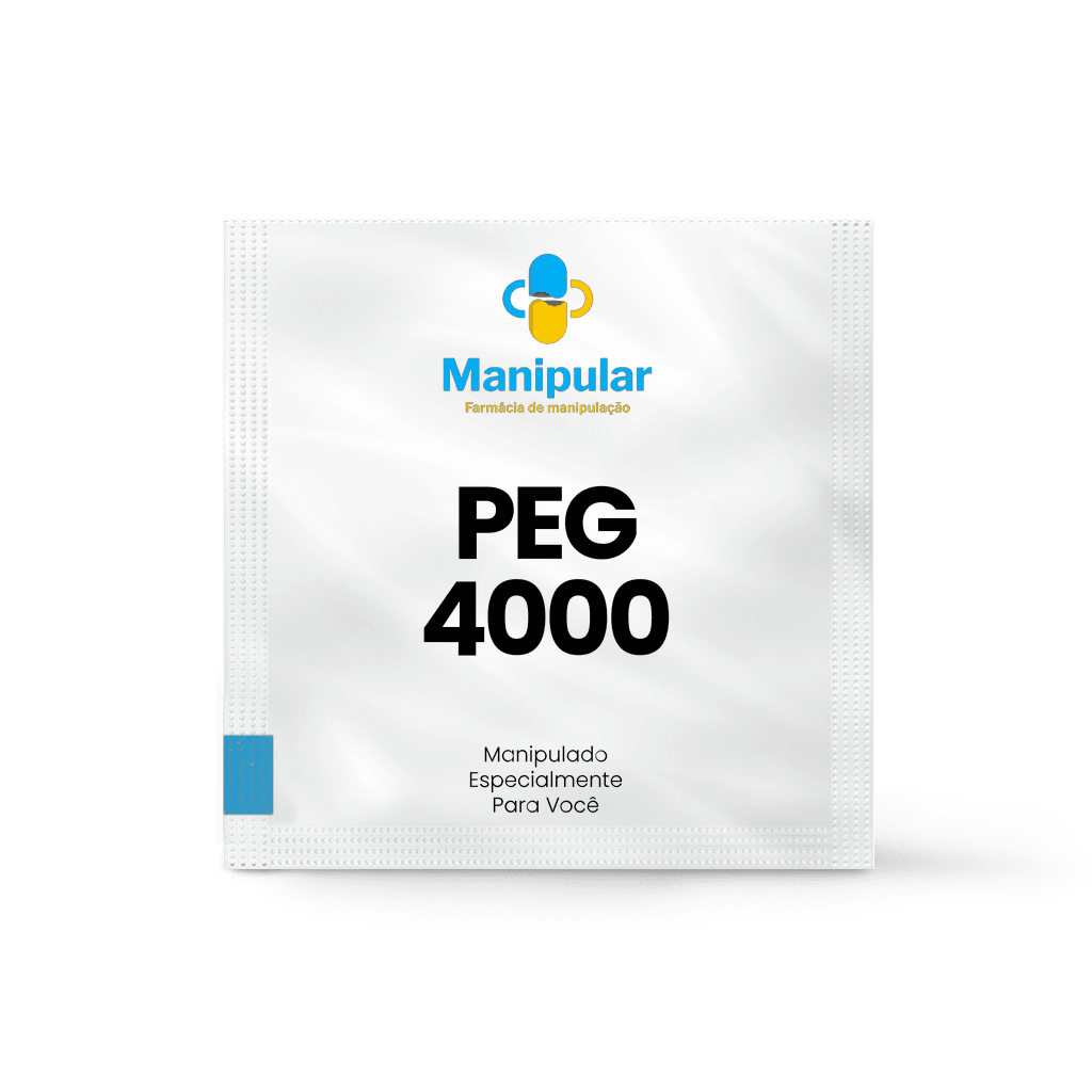 Peg 4000 (10g)