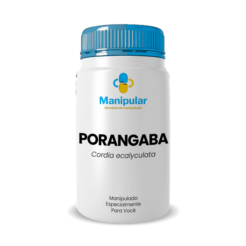 Porangaba (300mg)