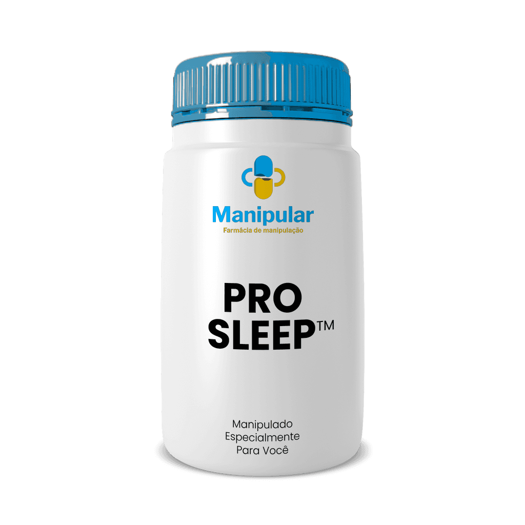 Pro Sleep™ (130mg)