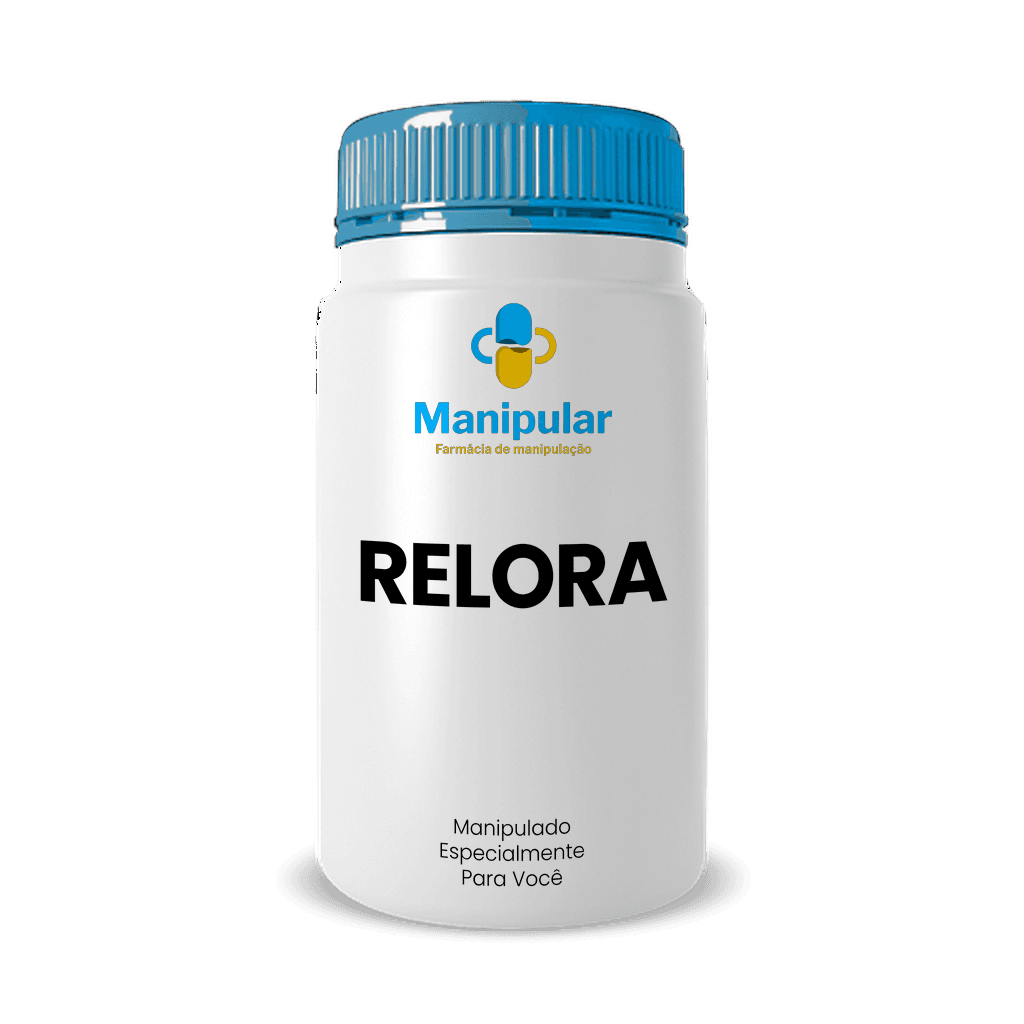 Relora (250mg)