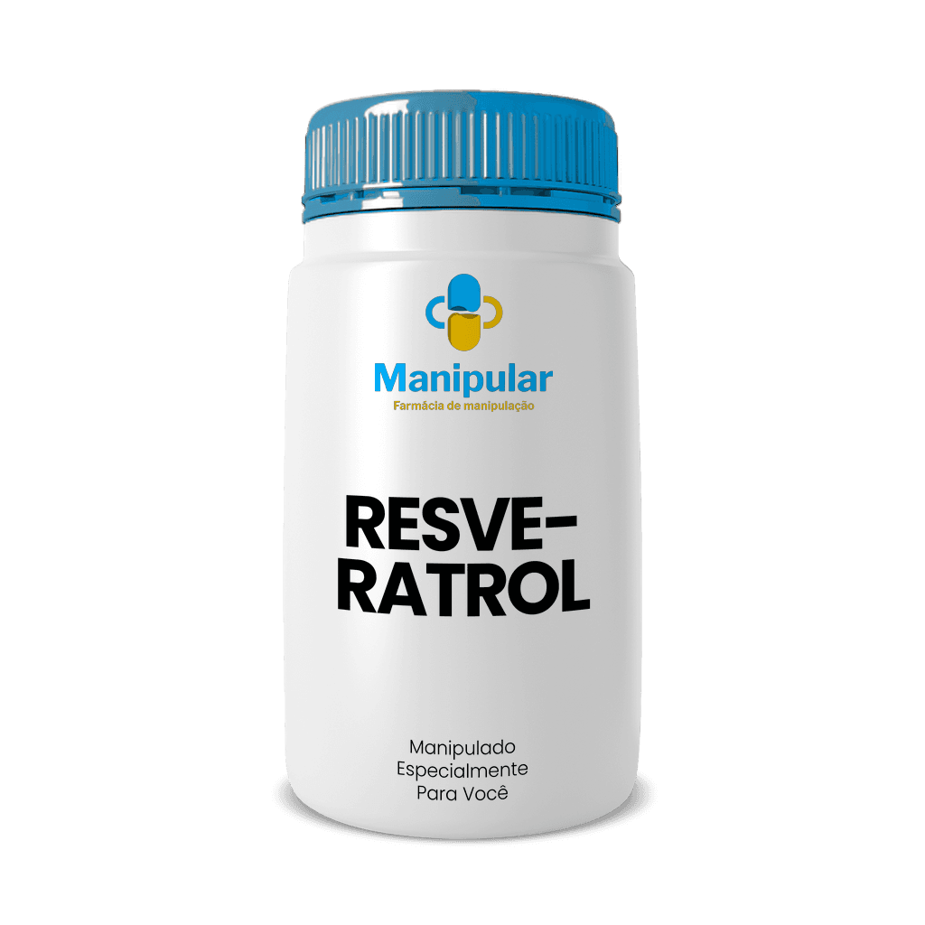 Resveratrol (20mg)