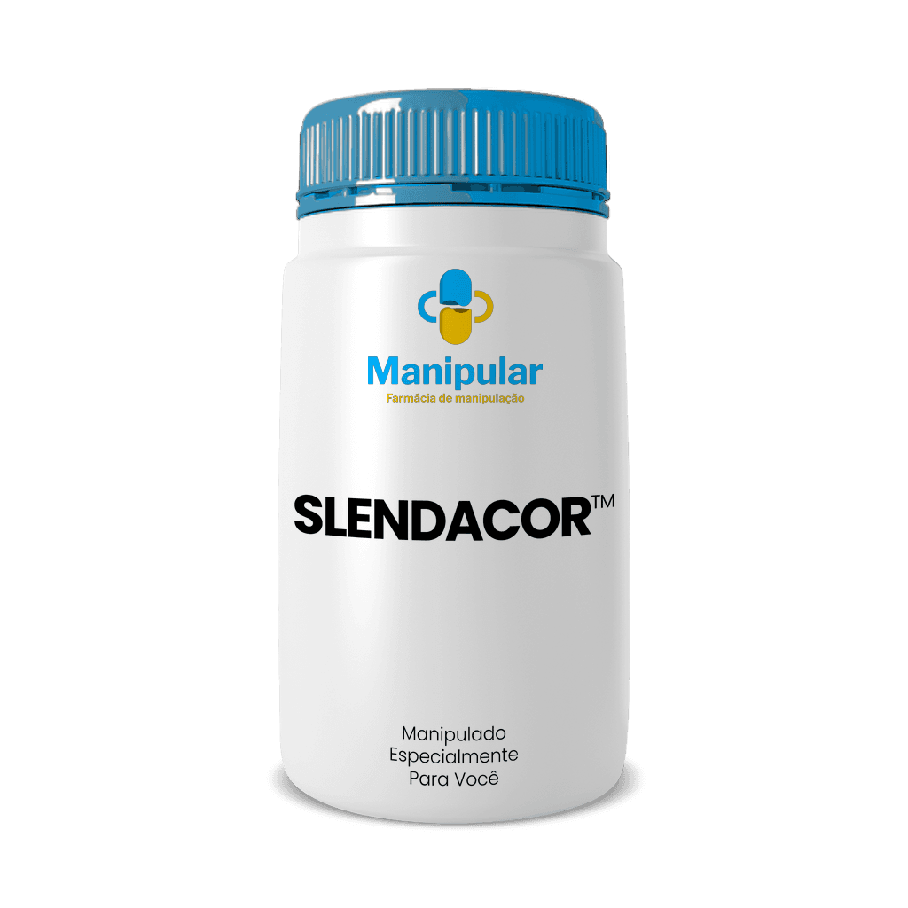 Slendacor™ (450mg)
