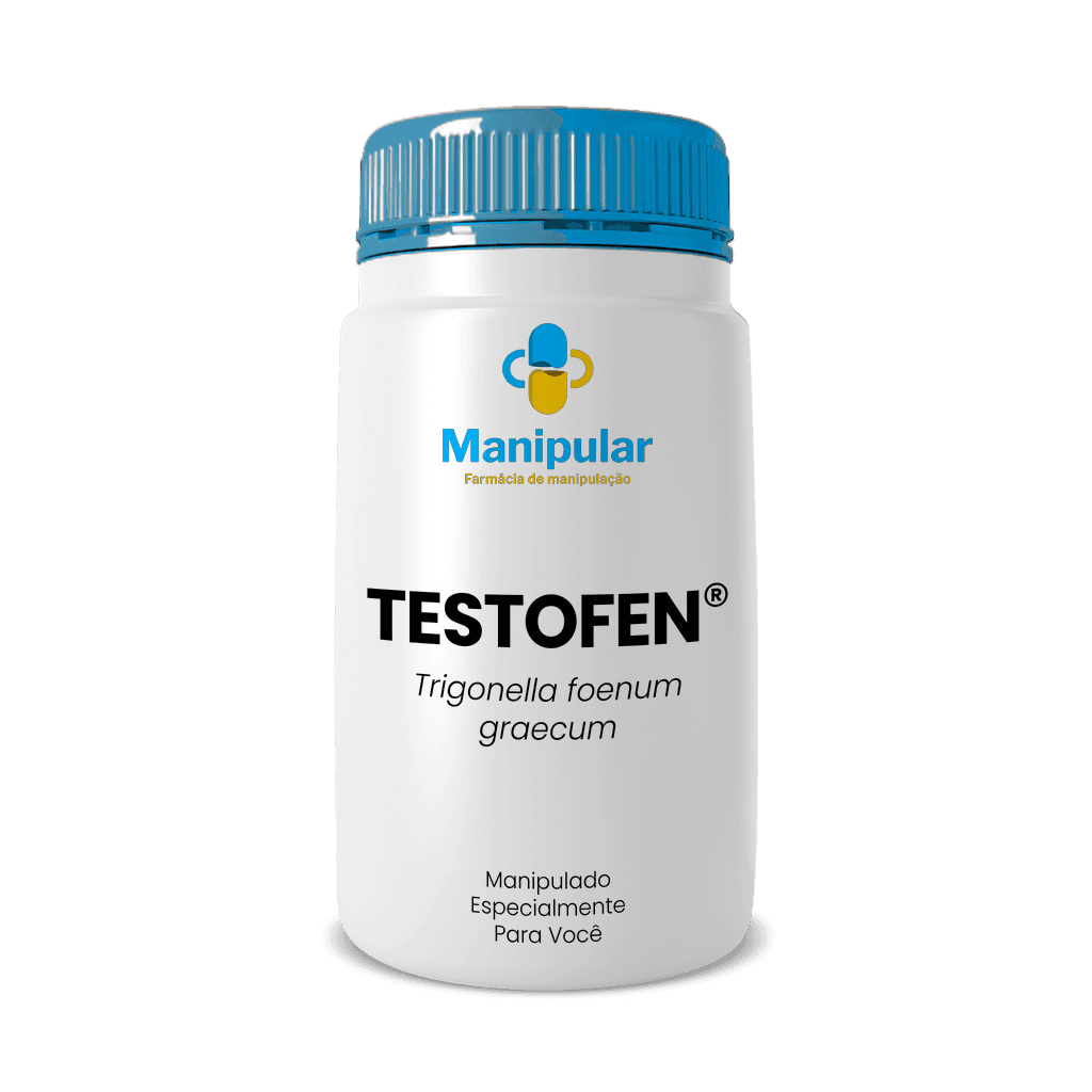 Testofen® (300mg)