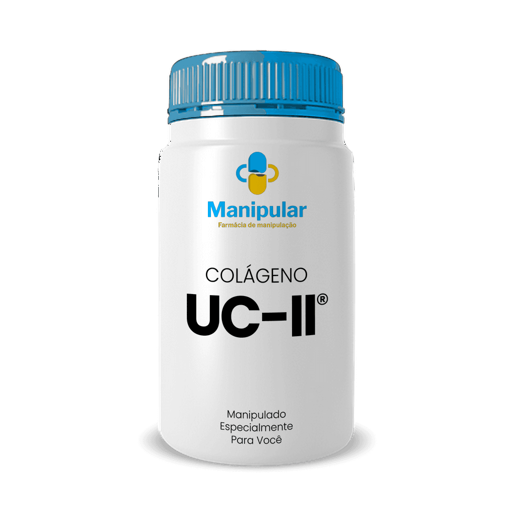 UC-II® (40mg)