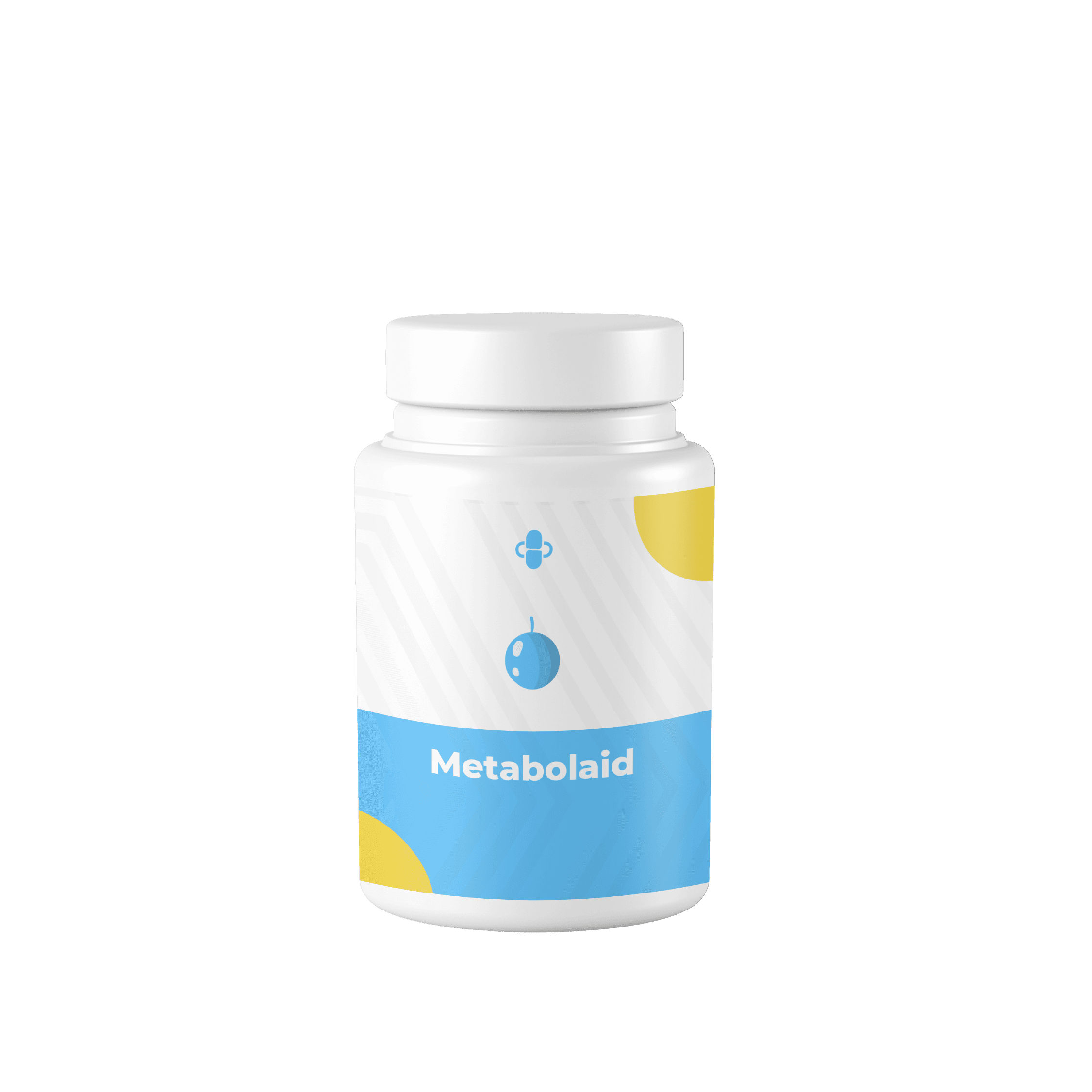 Imagem do Metabolaid (250mg)