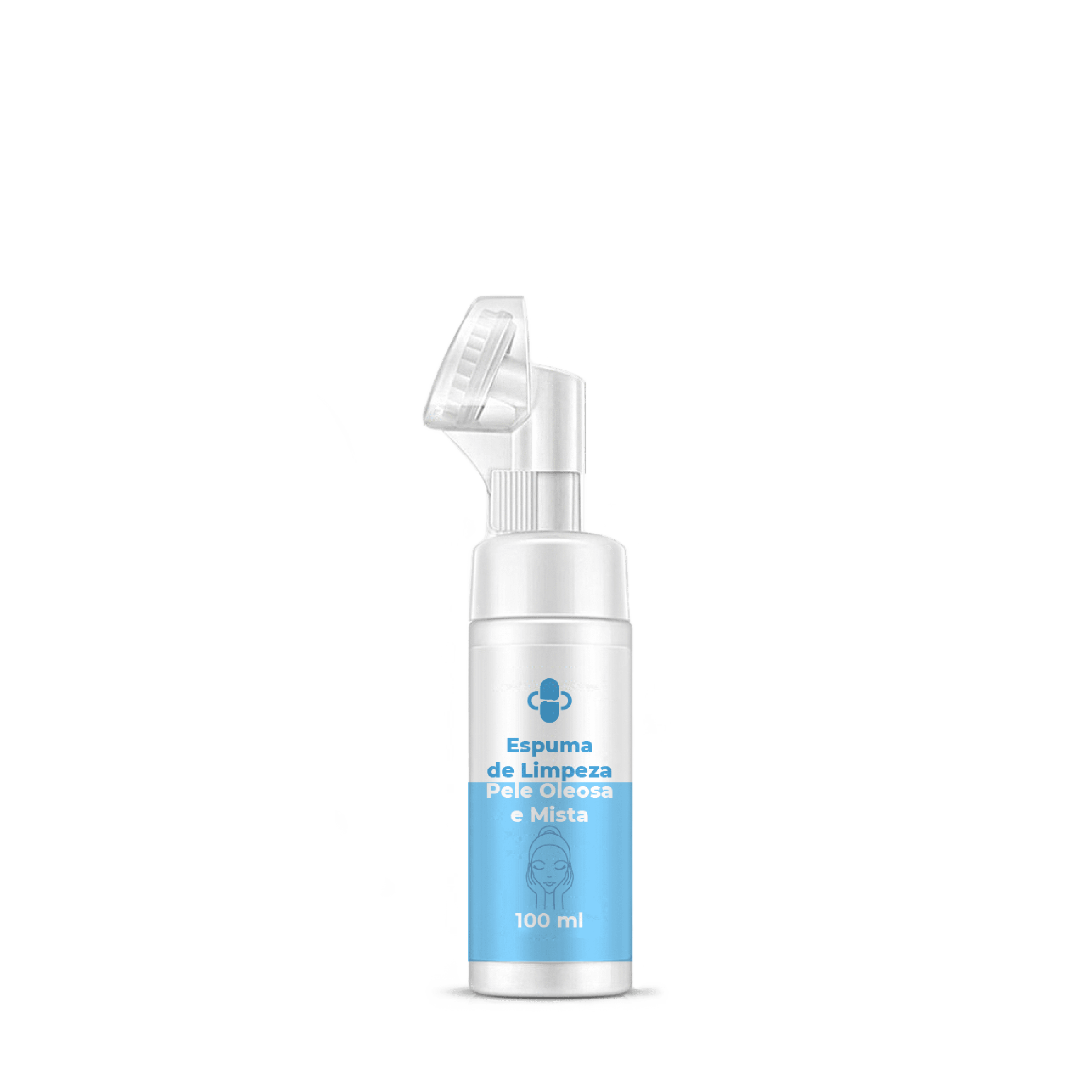 Imagem do Espuma de Limpeza