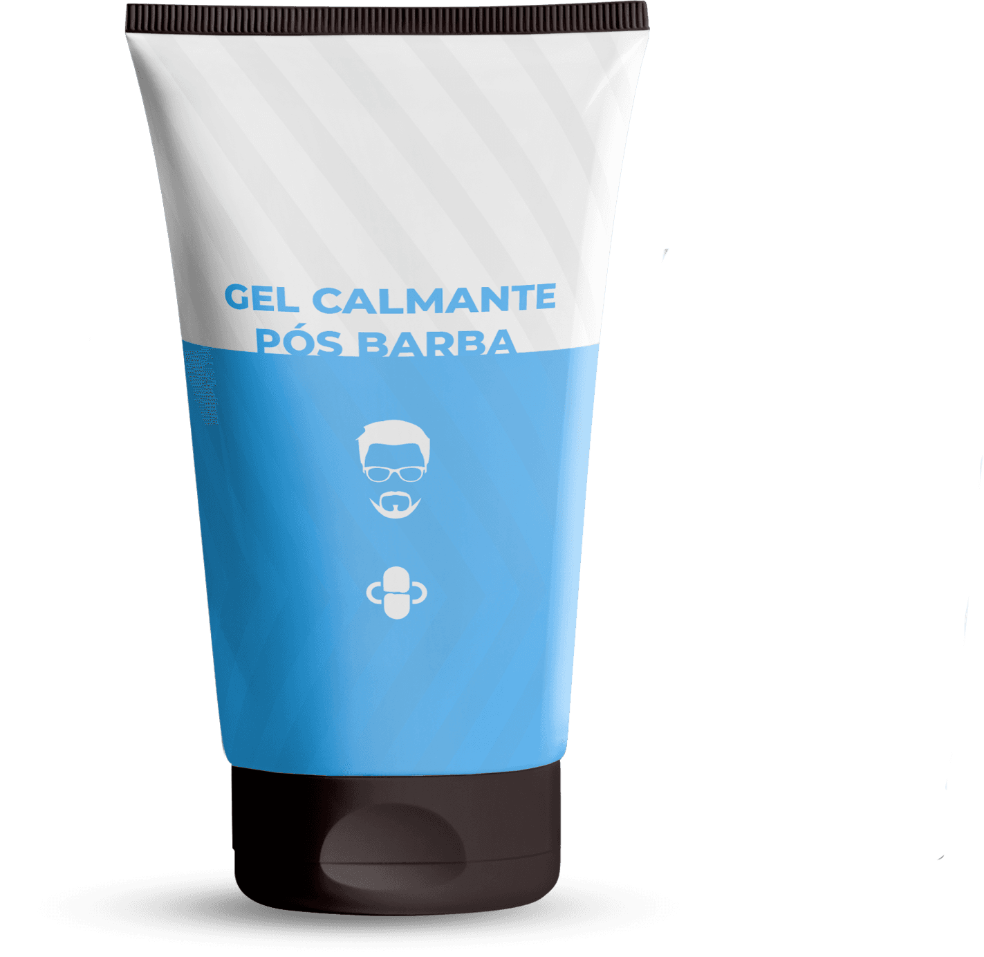 Imagem do Pós barba