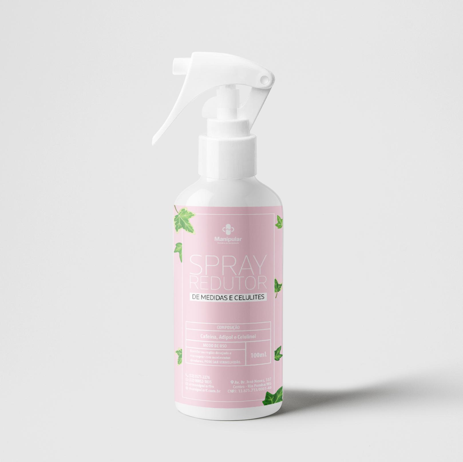 Imagem do Redutor de celulites