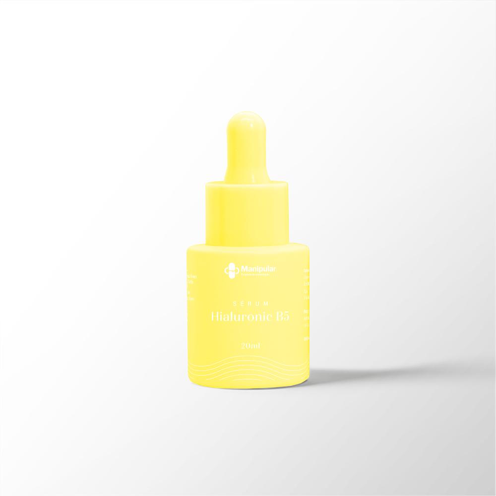 Sérum Hialuronic B5 JOY