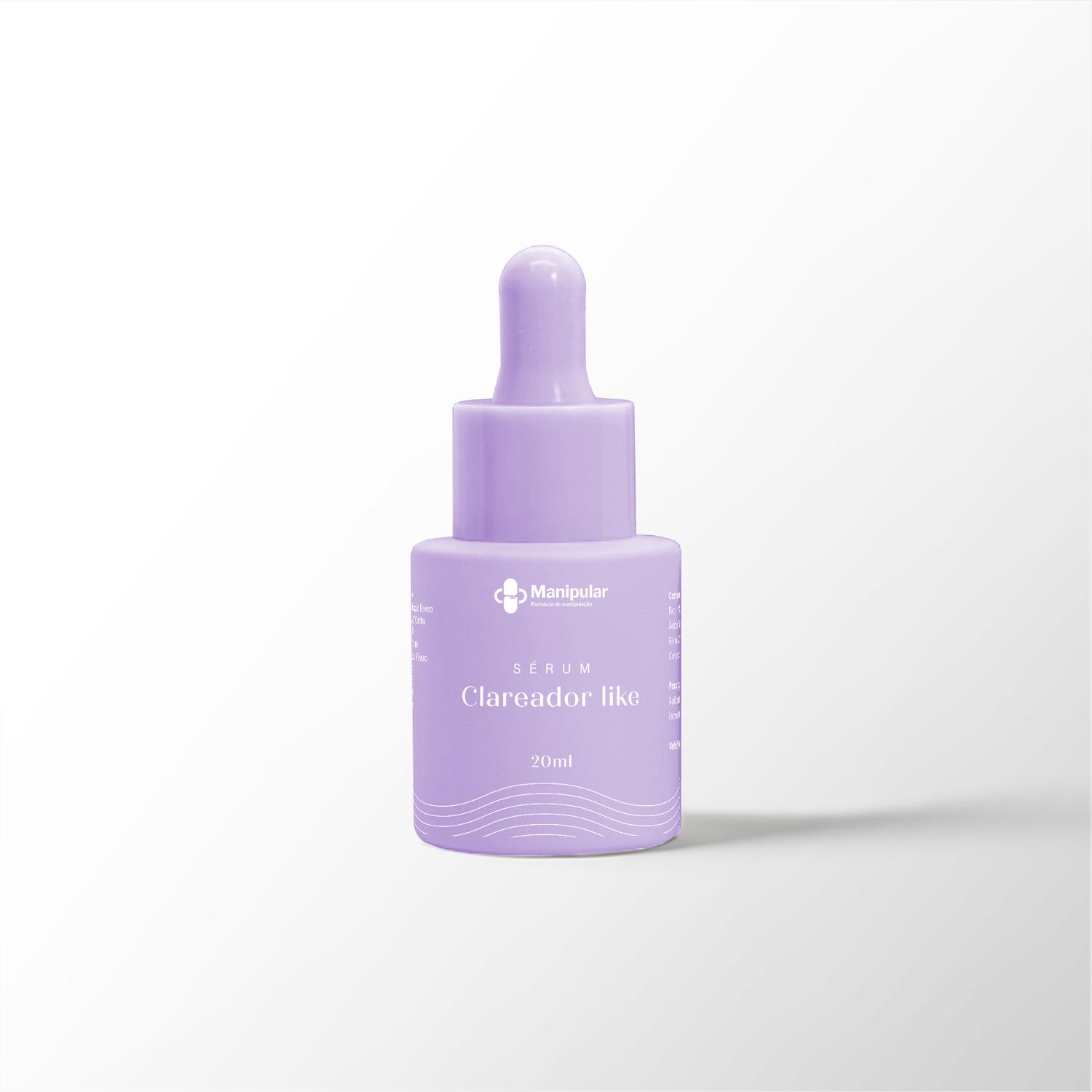 JOY Sérum Clareador Like