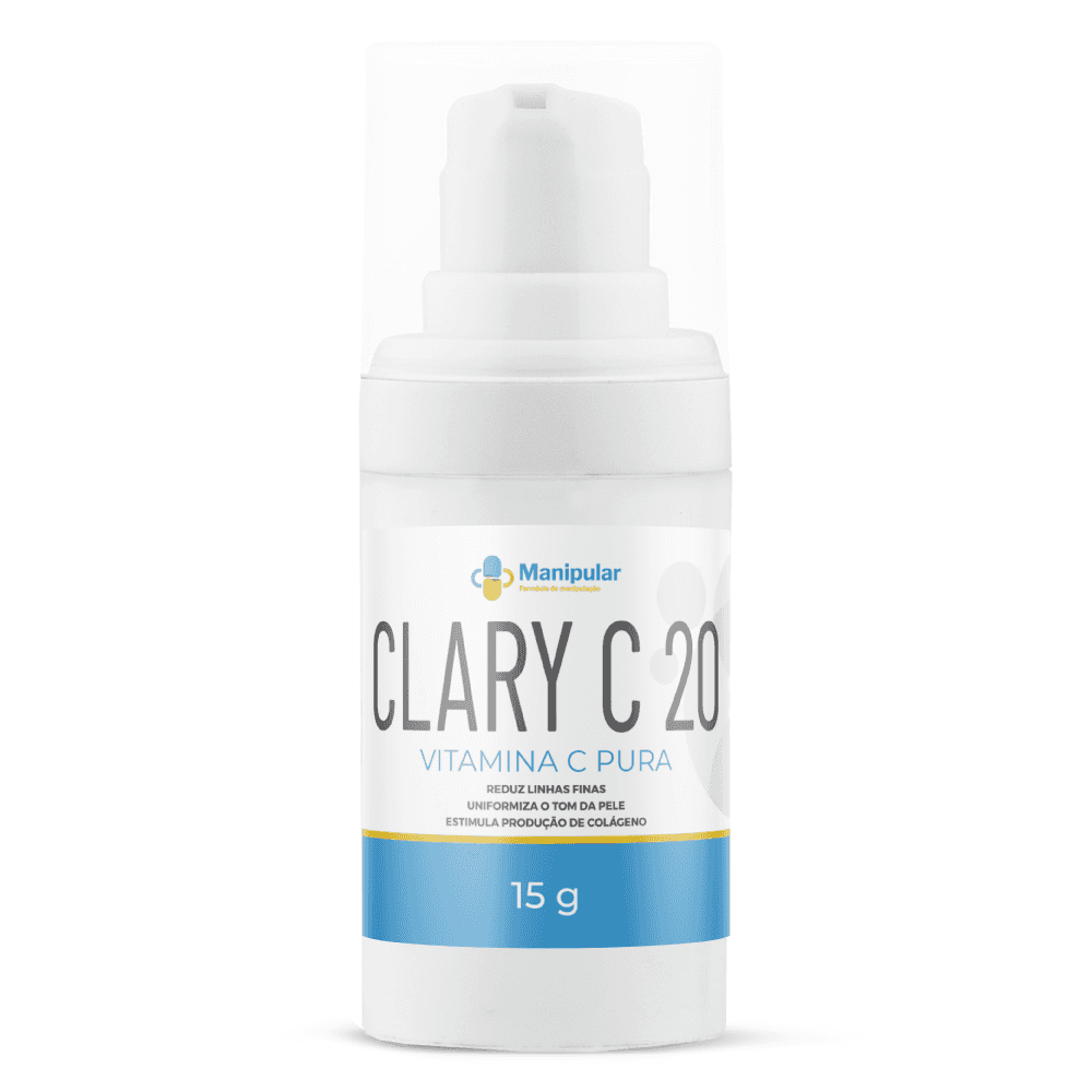 Thumbail produto Clary C 20