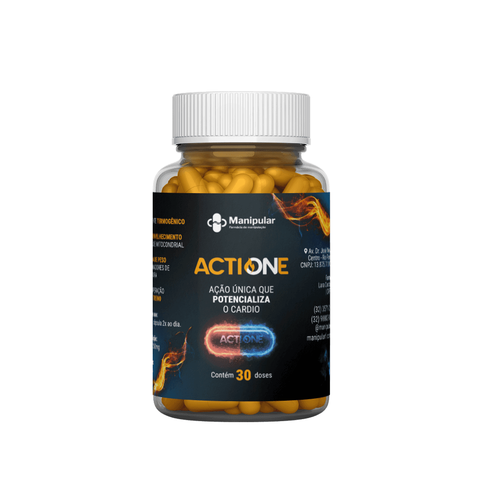 Thumbail produto ActiOne 25mg