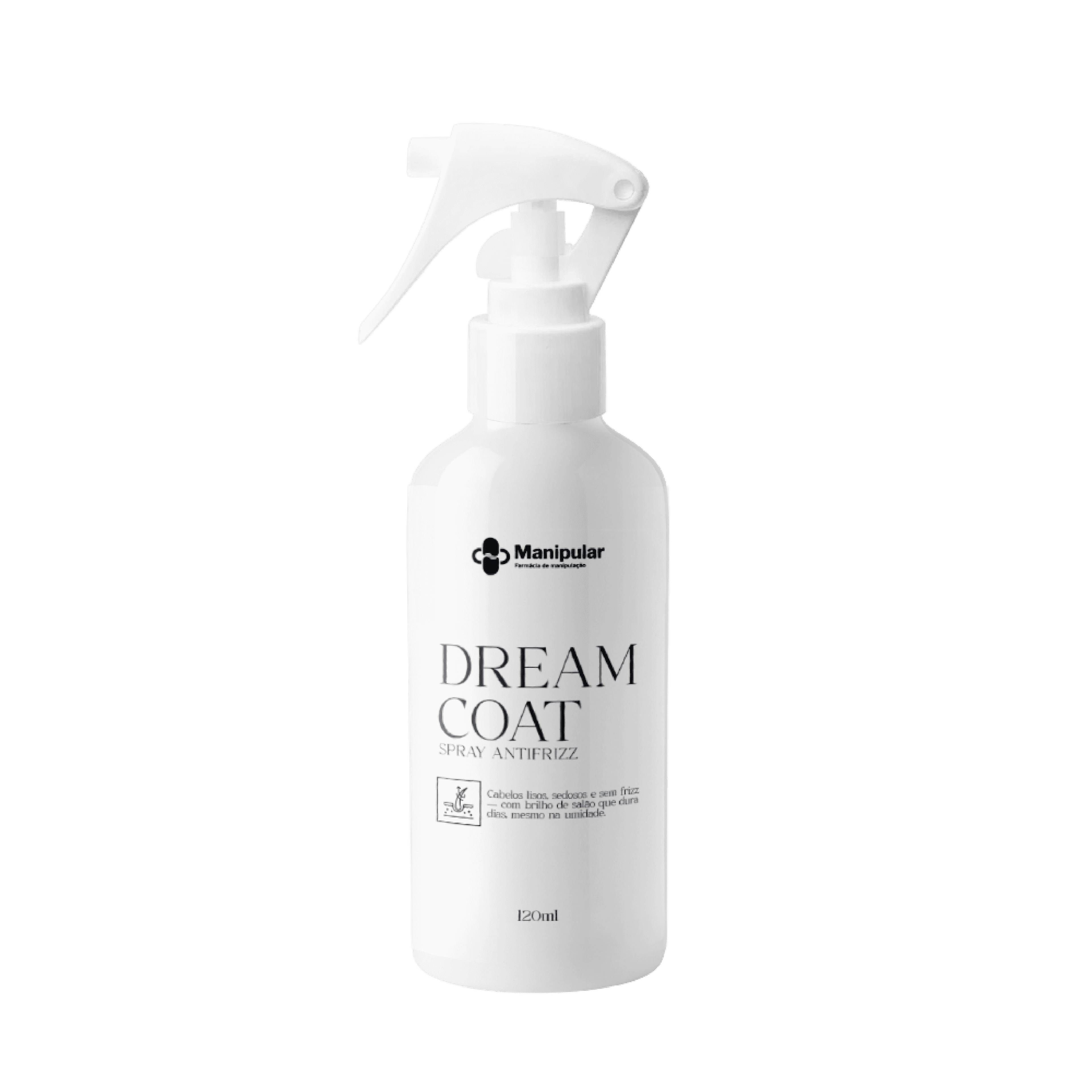 Thumbail produto Dream Coat