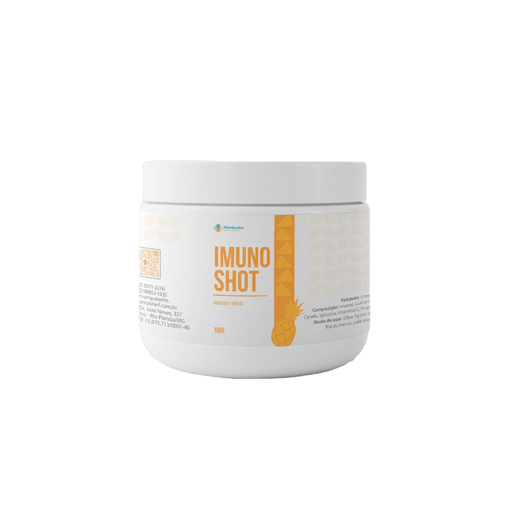 Imagem do Imuno Shot