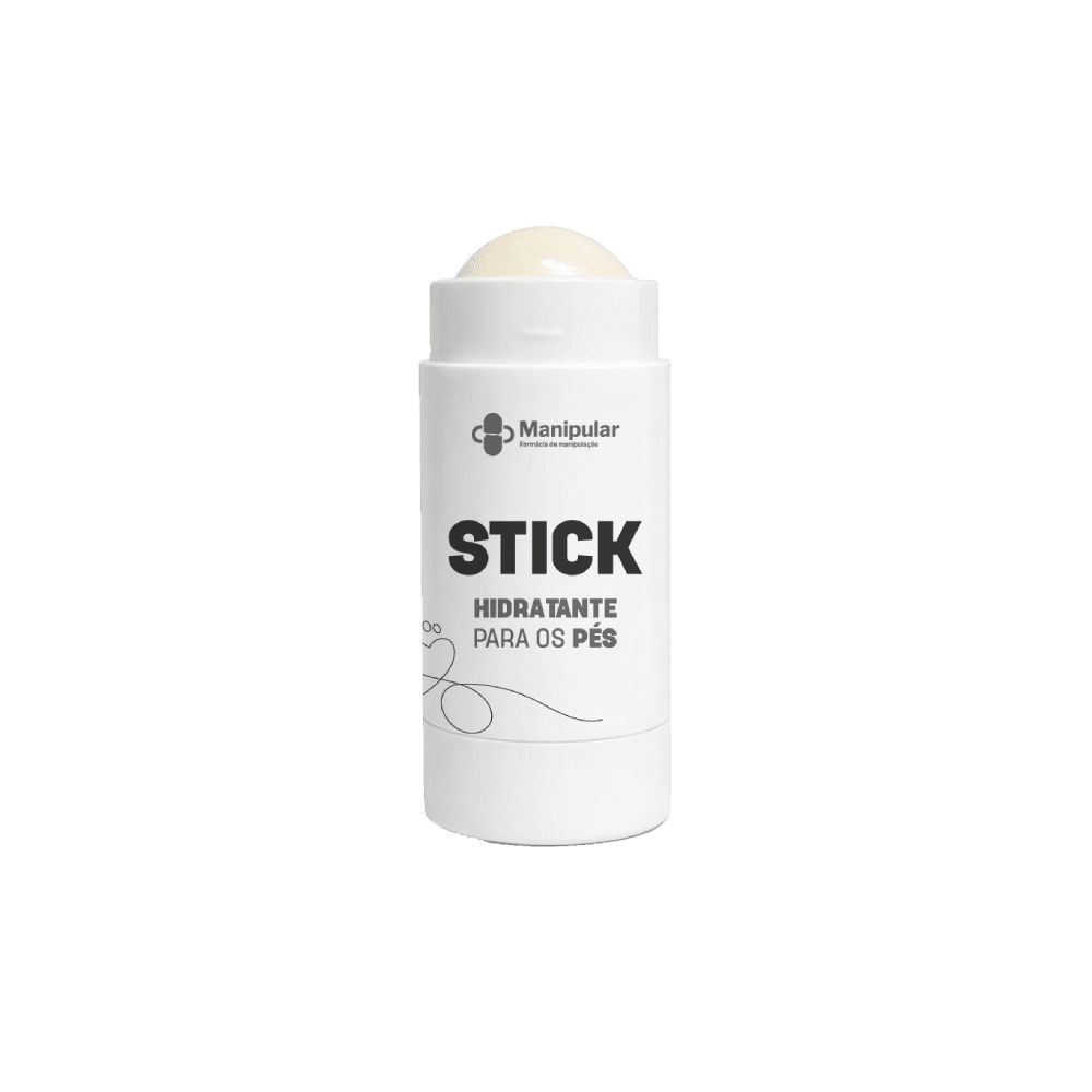 Imagem do Stick Hidratante para Pés
