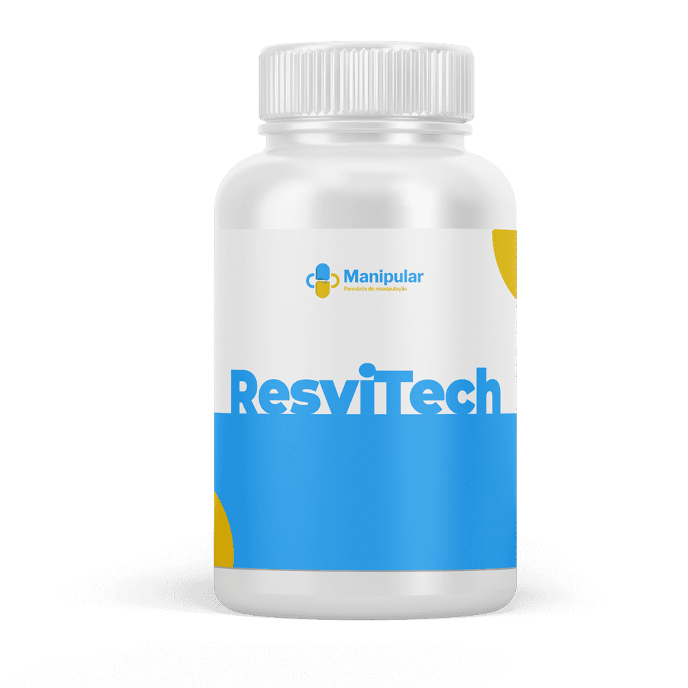Imagem do ResviTech